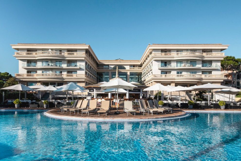 BE LIVE COLLECTION PALACE DE MURO - Изображение 1